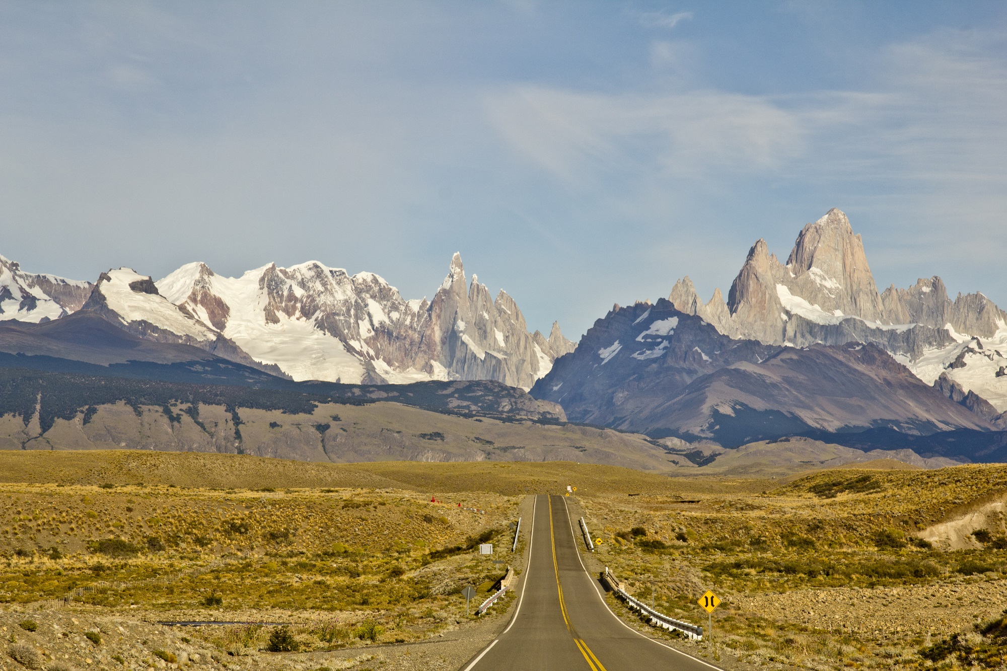 voyage en patagonie